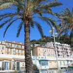 LMNP Nice pour bénéficier d'un fort avantage fiscal avec vue sur la mer et palmier