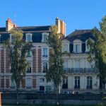 Immobilier Rennes pour défiscaliser en Malraux avec cet immeuble ancien beige