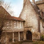 Projet immobilier à Poitiers dans une résidence en pierre pour une réhabilitation
