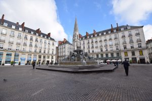 Investissement locatif Nantes