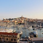 Achat Marseille dans l'investissement immobilier ancien proche du Port de Marseille
