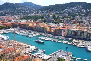 Investissement Nice proche du quartier du Port pour défiscaliser ses revenus fonciers dans l'immobilier