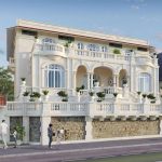 Immobilier Pornichet pour investir avec le dispositif Monument Historique et réduire ses impôts