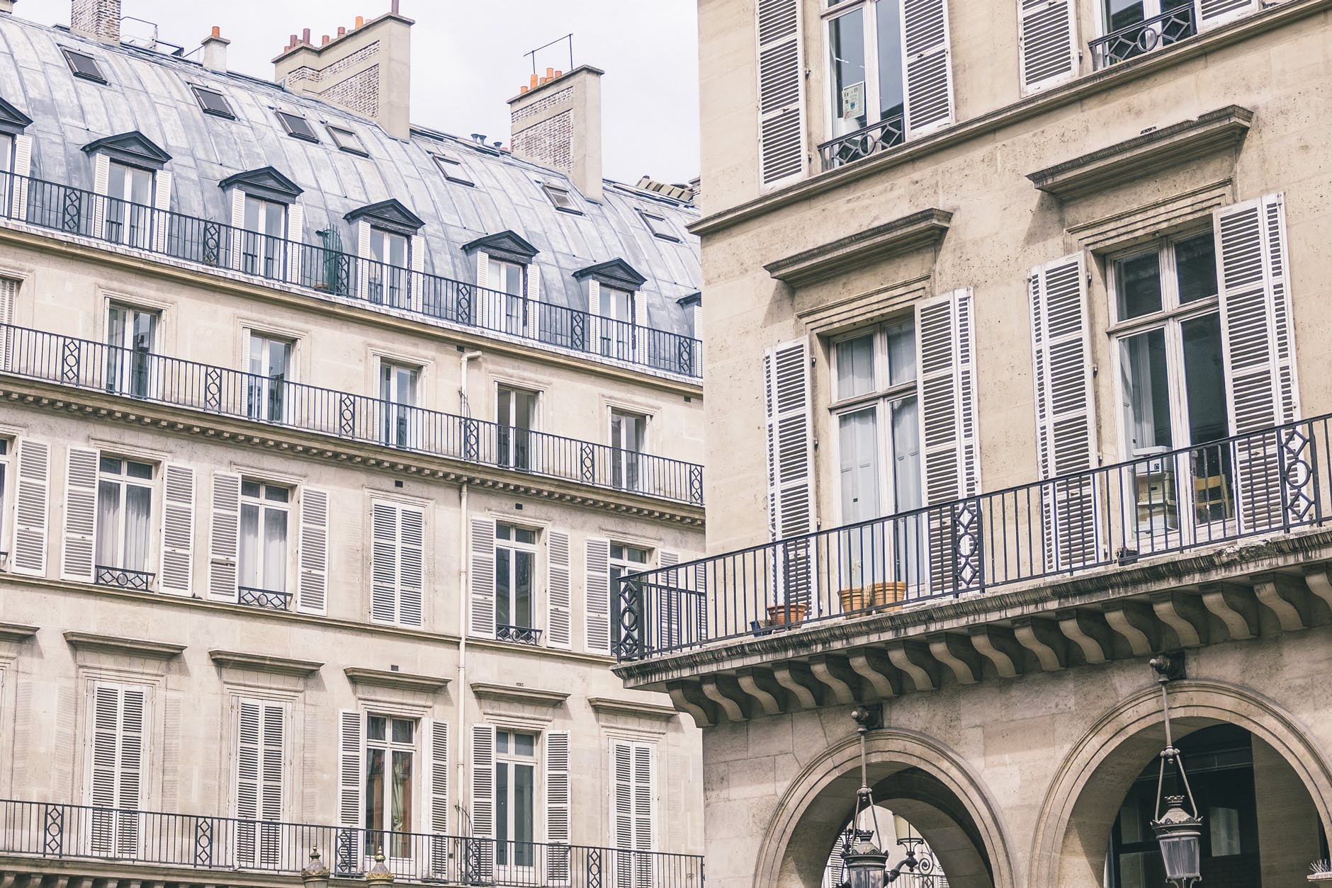 dans quelle ville investir en 2020 rues immeubles toits