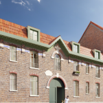 Immobilier Lille avec ce programme loi Malraux en pierre de taille