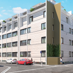 Immobilier reims immeuble pinel rue appartement
