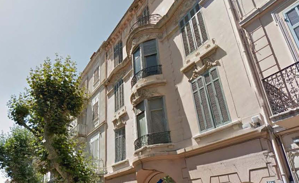 Immobilier-cannes-immeuble-facade-pinel
