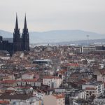 investissement immobilier-ville de Clermont Ferrand