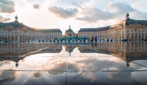 investissement locatif bordeaux-place de la bourse à Bordeaux