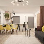 Nouvel appartement à Lyon pour un investissement locatif meublé