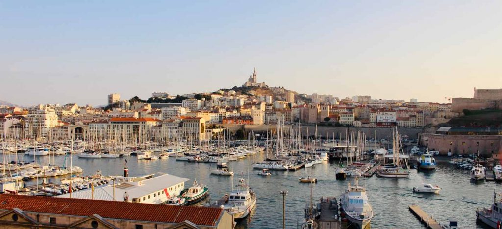 investissement immobilier locatif à Marseille proche du Port