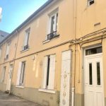 Programme immobilier Asnières sur Seine en Déficit foncier dans cet immeuble réhabilité