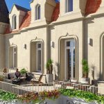 Réaliser un investissement immobilier locatif à Marseille à travers cet appartement avec balcon