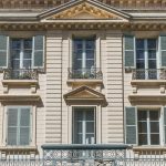 Programme loi Malraux Versailles avec cette immeuble rénovée en hypercentre