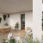 Appartement de luxe réhabilité à La Baule bénéficiant d'une grande terrasse pour investir