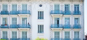 Immobilier de Prestige à Nice pour réduire ses impôts avec cet immeuble rénové de luxe