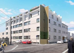 Programme immobilier Reims pour réduire ses impôts avec cet immeuble rénové