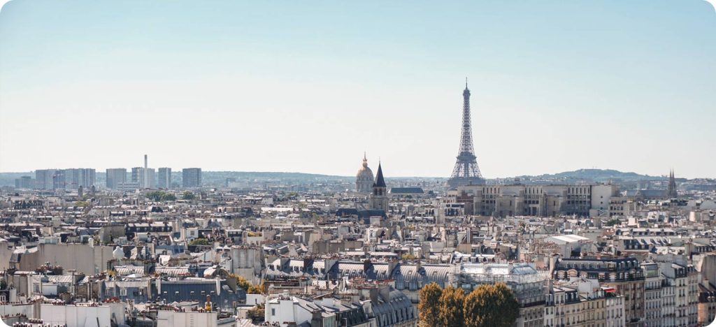 Investir dans l'immobilier pour reduire ses impots à Paris, Lyon, Bordeaux, Lille, Nice