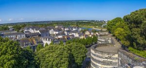 Investir dans la pierre à Angers dans le centre-ville historique