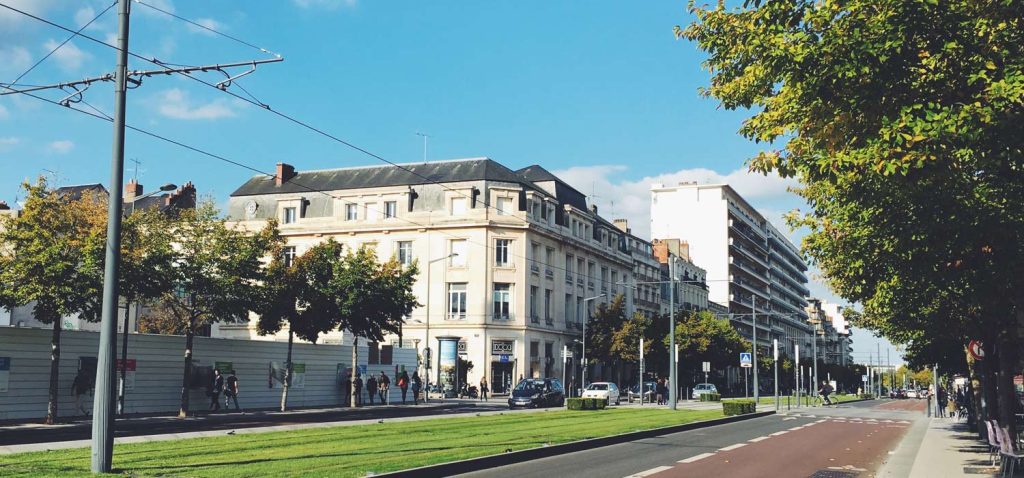 Investissement immobilier locatif à Angers pour réduire ses impôts