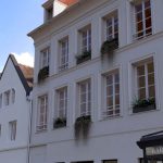 malraux immobilier-façade immeuble ancien à Auxerre