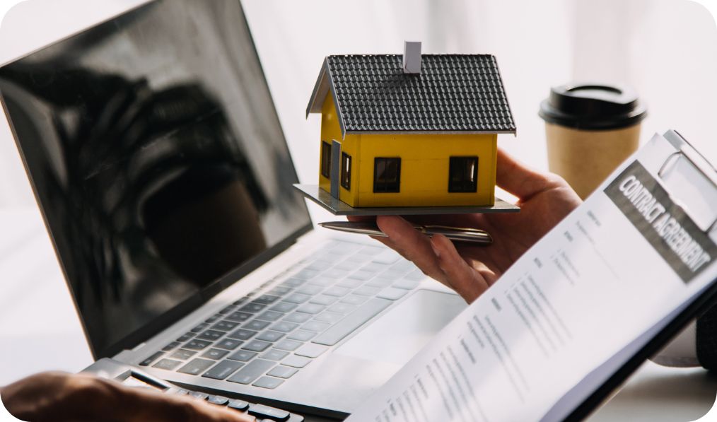 Le viager : Avantages et inconvénients