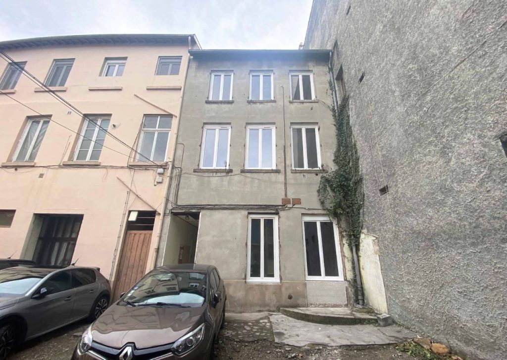 Déficit foncier Lyon avec ce nouvel investissement locatif place St-Louis