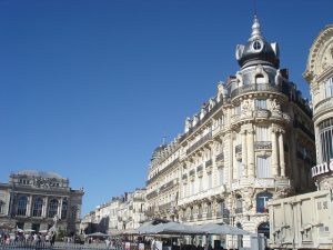 investissement locatif montpellier-centre ville de Montpellier