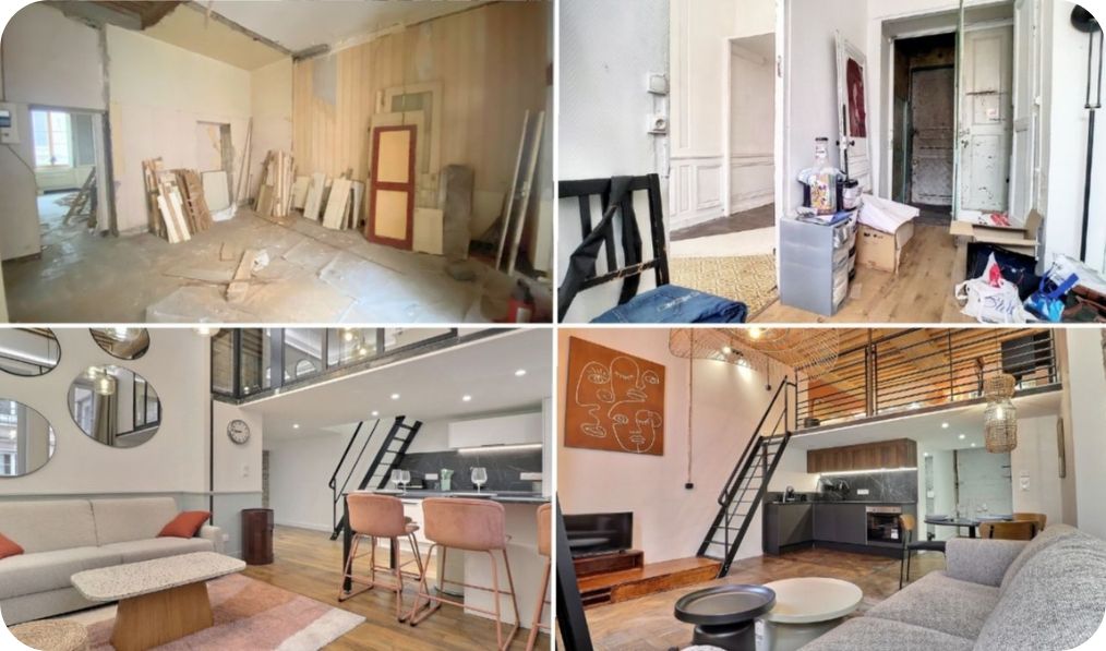 Acheter une passoire thermique