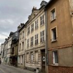 appartement a vendre honfleur-immeuble ancien à Honfleur