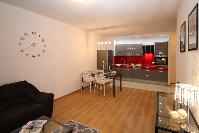 vendre son bien immobilier-studio meublé-cuisine équipée