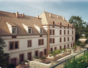 achat monument historique-batiment ancien à Colmar