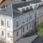 programme immobilier denormandie-batisse de standing à Albertville