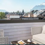 programme immobilier denormandie-terrasse meublé avec vue sur les montagnes