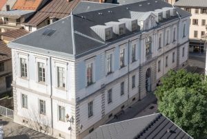 programme immobilier denormandie-batisse de standing à Albertville