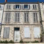 programme malraux la rochelle-immeuble ancien à La Rochelle