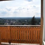 immobilier thiers-balcon avec vue sur Thiers