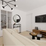 programme immobilier bordeaux-appartement renové à Bordeaux