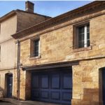 programme immobilier bordeaux-immeuble renové à Bordeaux