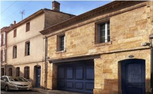 programme immobilier bordeaux-immeuble renové à Bordeaux