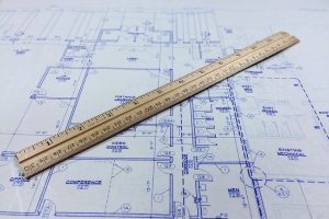 comment diviser un bien-plan-architecte immobilier-plan