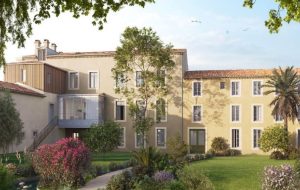 immobilier carcassonne-projet de réhabilitation à Carcassonne