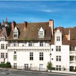 immobilier perigueux-hotel de Lambert à Perigueux