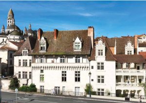immobilier perigueux-hotel de Lambert à Perigueux