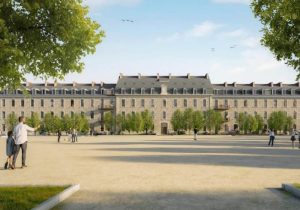 programme denormandie-programme de réhabilitation à Dinan