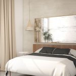 Chambre programme de Sète