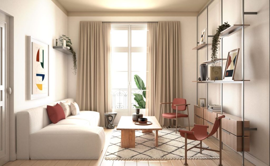 Salon programme sete