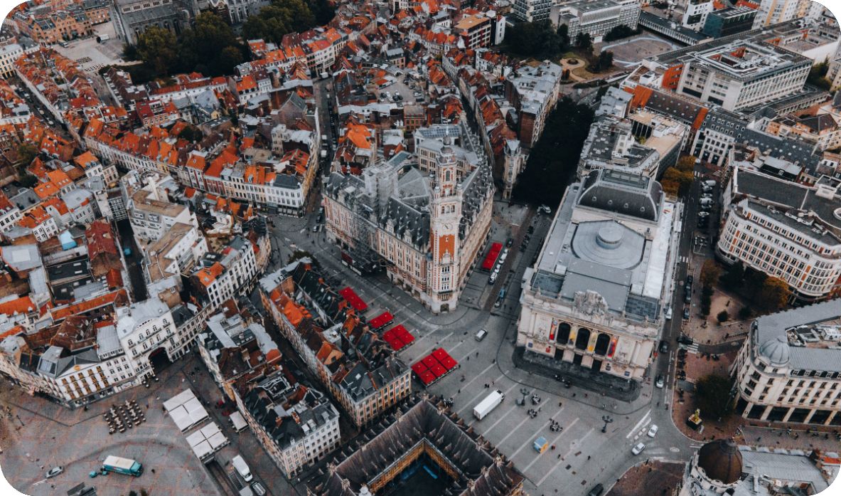 Deficit foncier ou Malraux a Lille