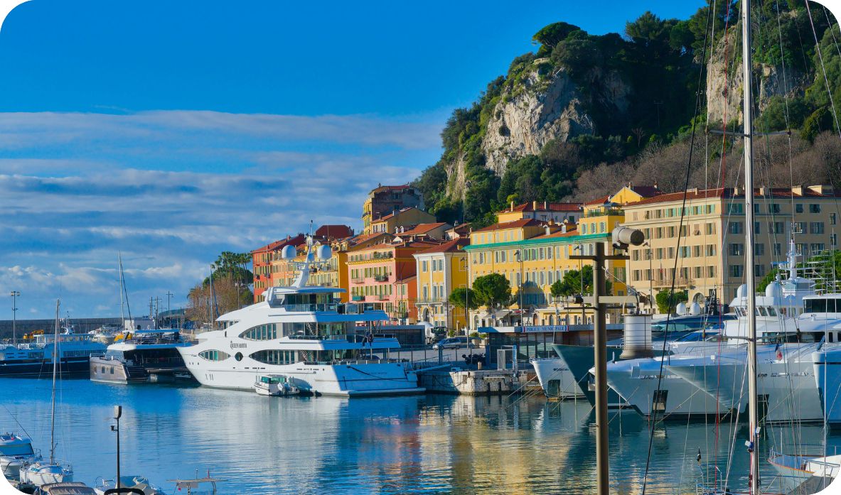 Investissement locatif Nice