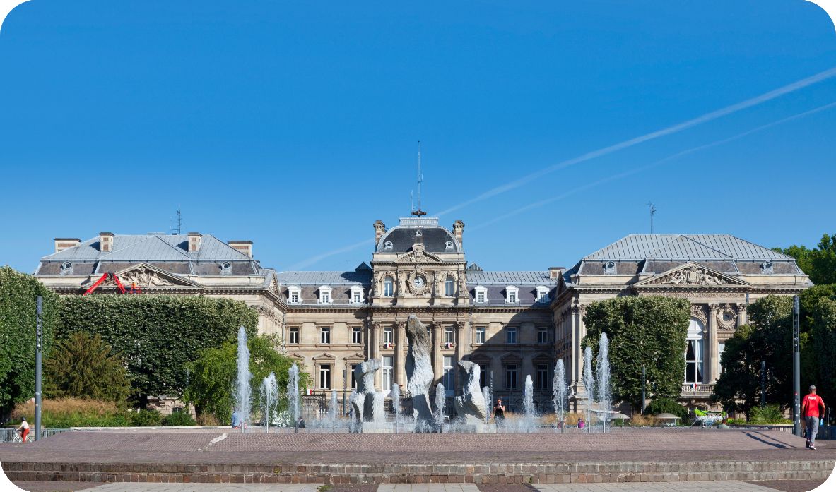 Investir en location meublée LMNP à Lille